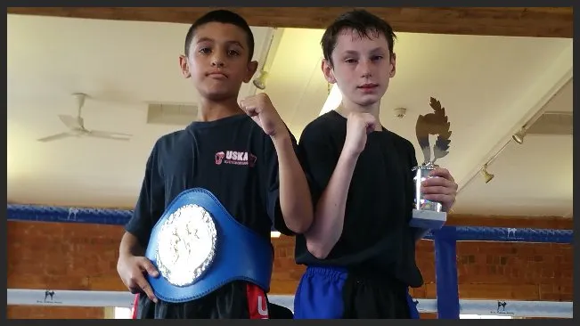 blcc fighters
